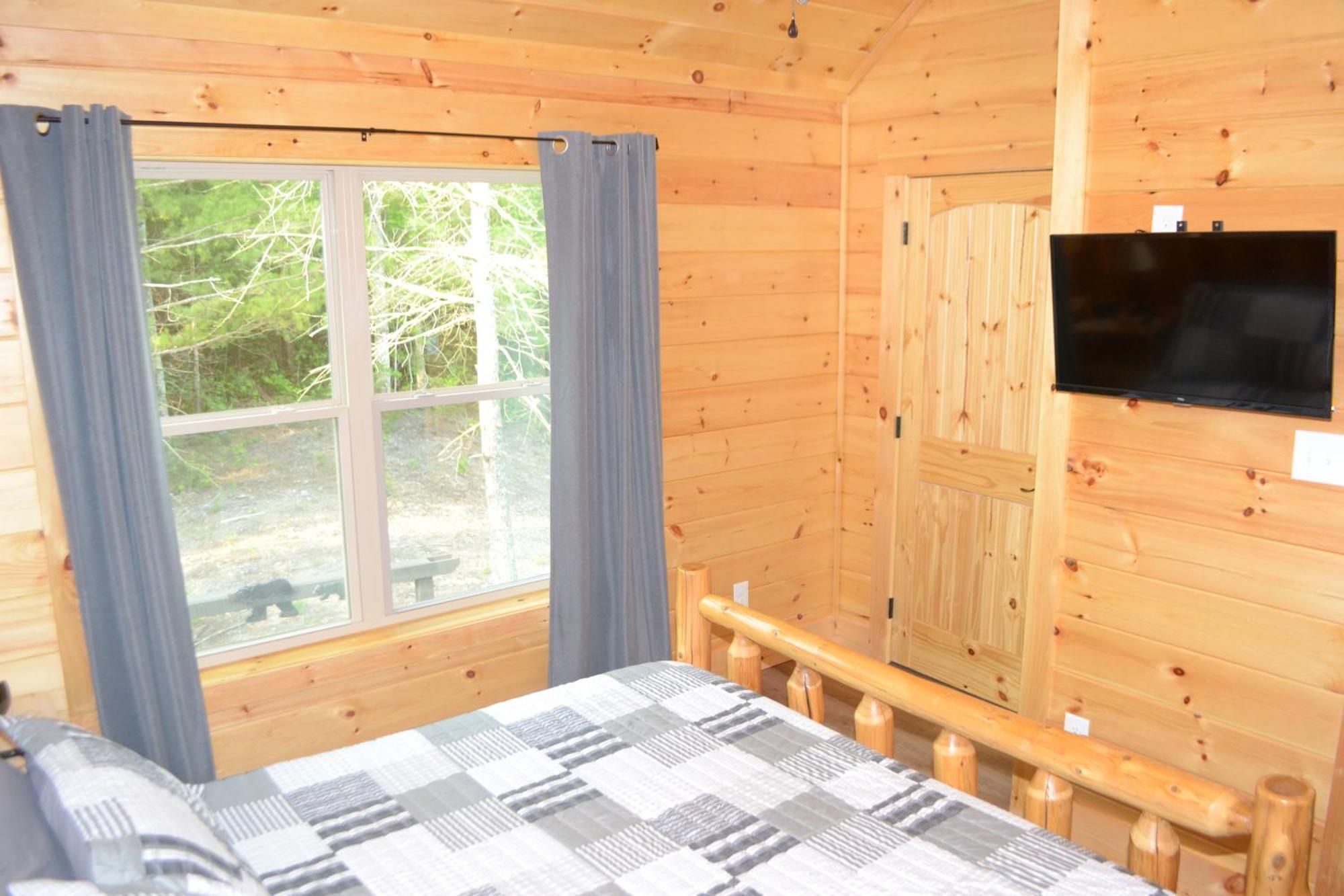 Counting Stars Luxury Cabin! Townsend Dış mekan fotoğraf