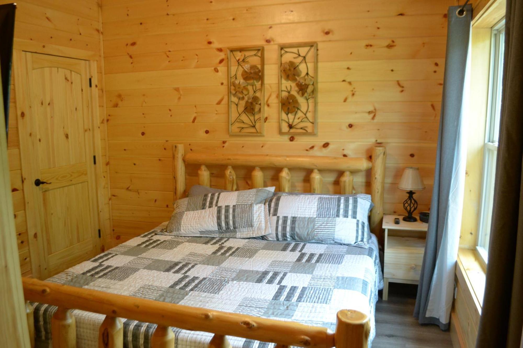 Counting Stars Luxury Cabin! Townsend Dış mekan fotoğraf