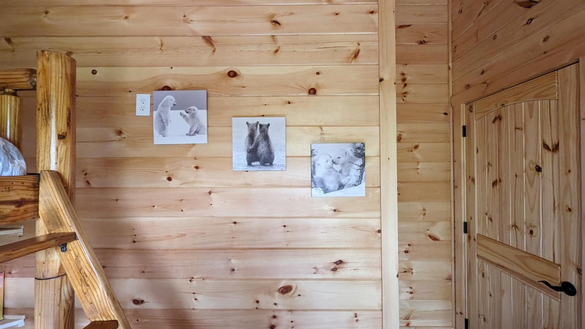Counting Stars Luxury Cabin! Townsend Dış mekan fotoğraf