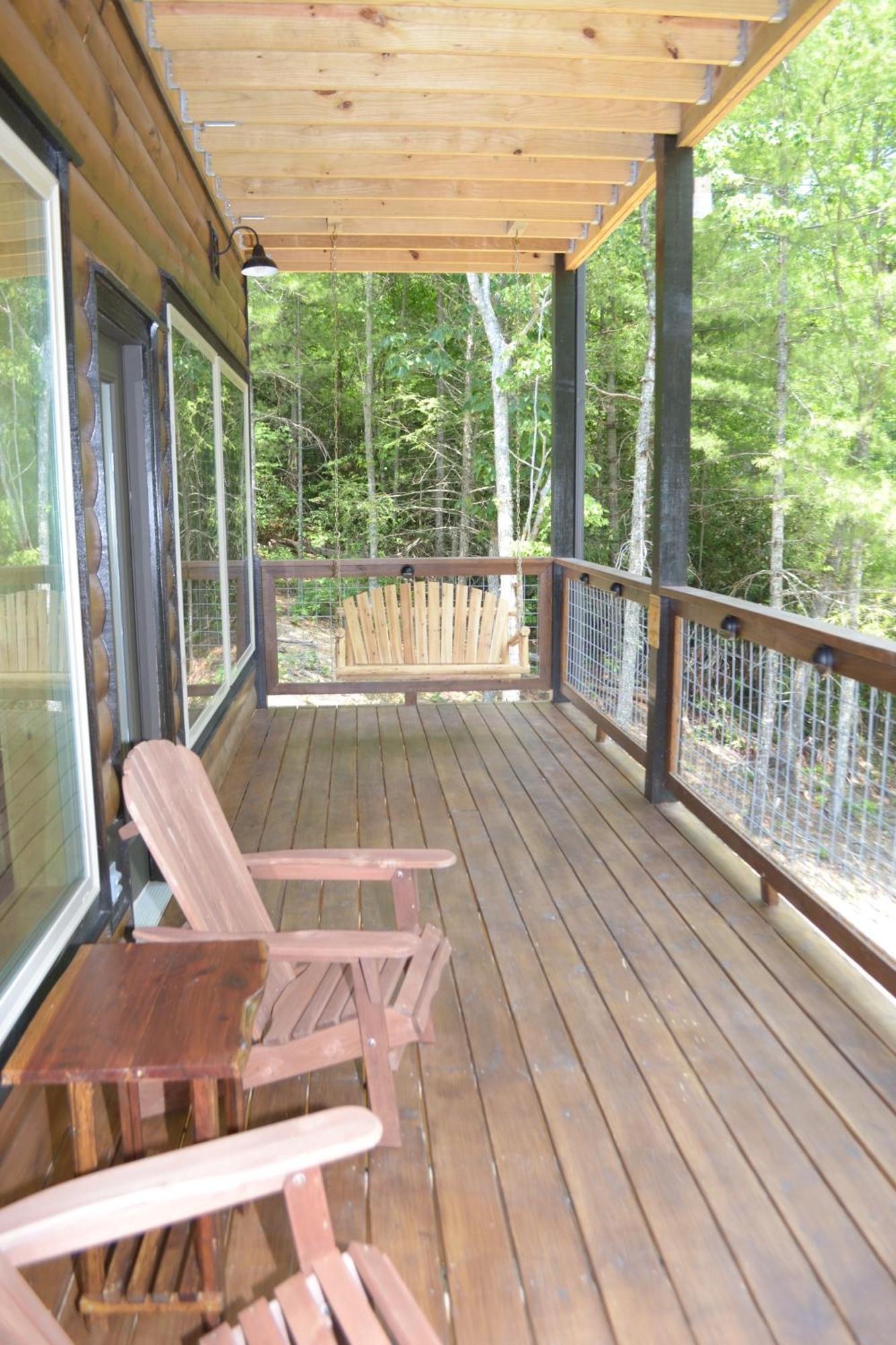 Counting Stars Luxury Cabin! Townsend Dış mekan fotoğraf