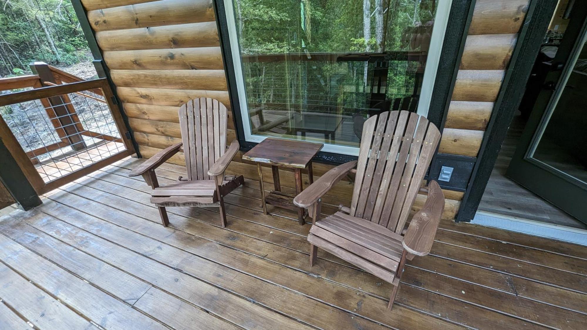 Counting Stars Luxury Cabin! Townsend Dış mekan fotoğraf