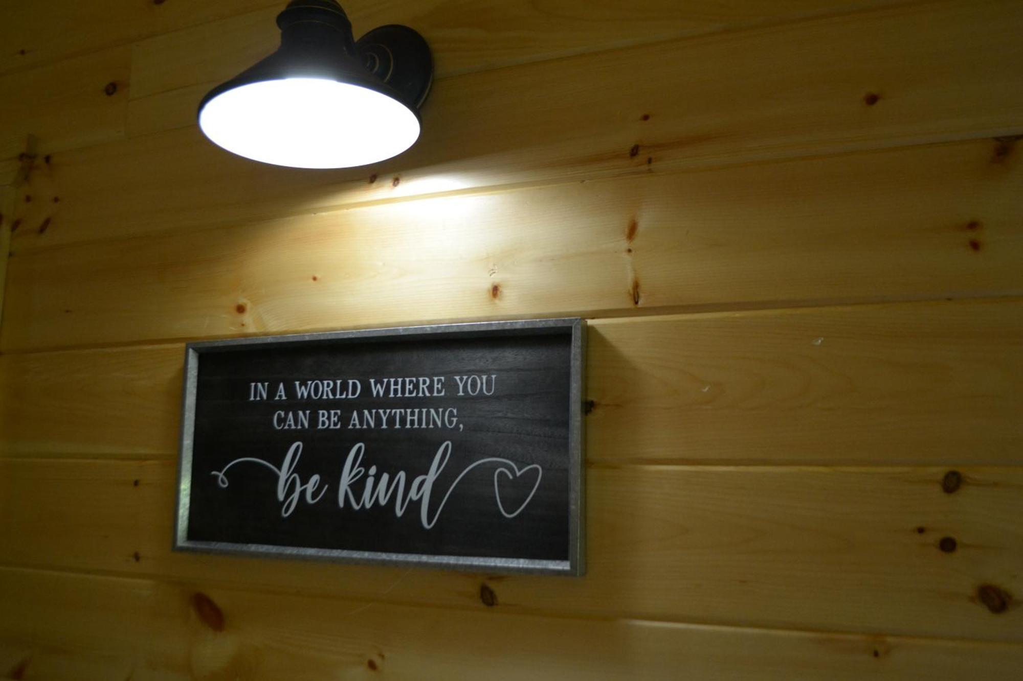 Counting Stars Luxury Cabin! Townsend Dış mekan fotoğraf