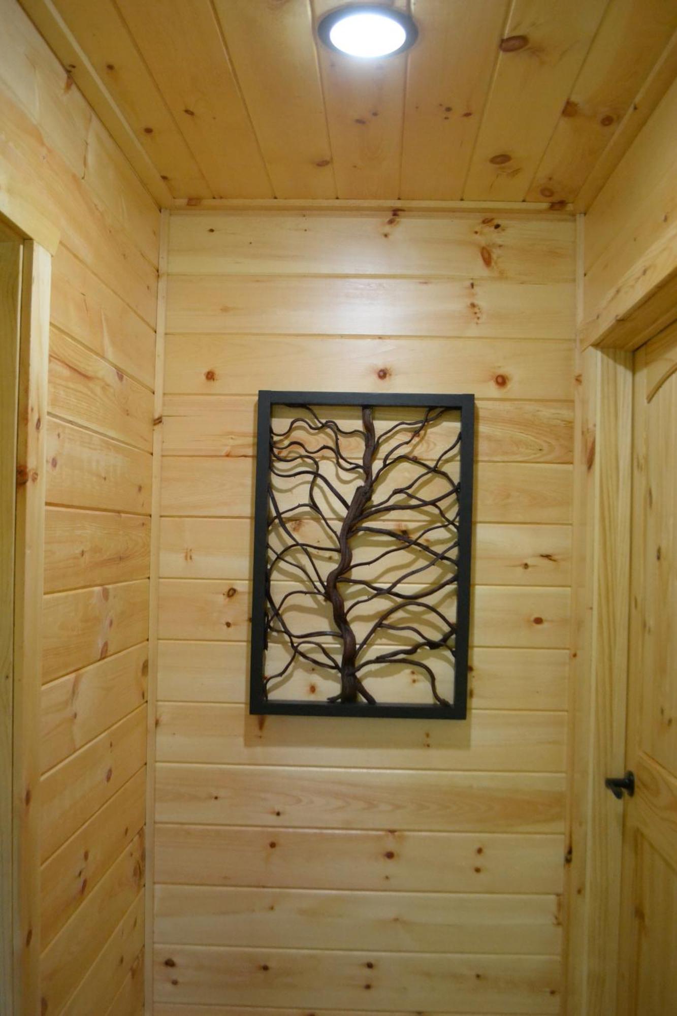 Counting Stars Luxury Cabin! Townsend Dış mekan fotoğraf