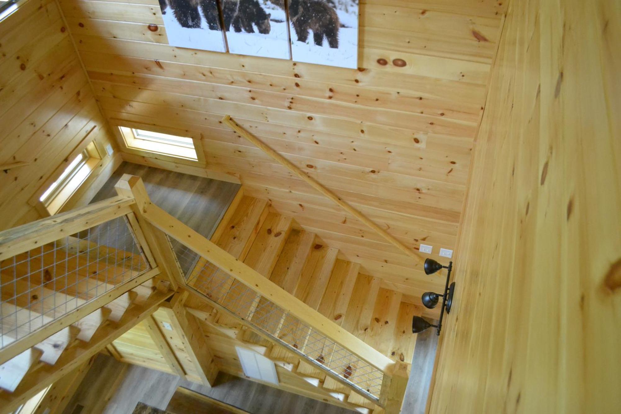 Counting Stars Luxury Cabin! Townsend Dış mekan fotoğraf