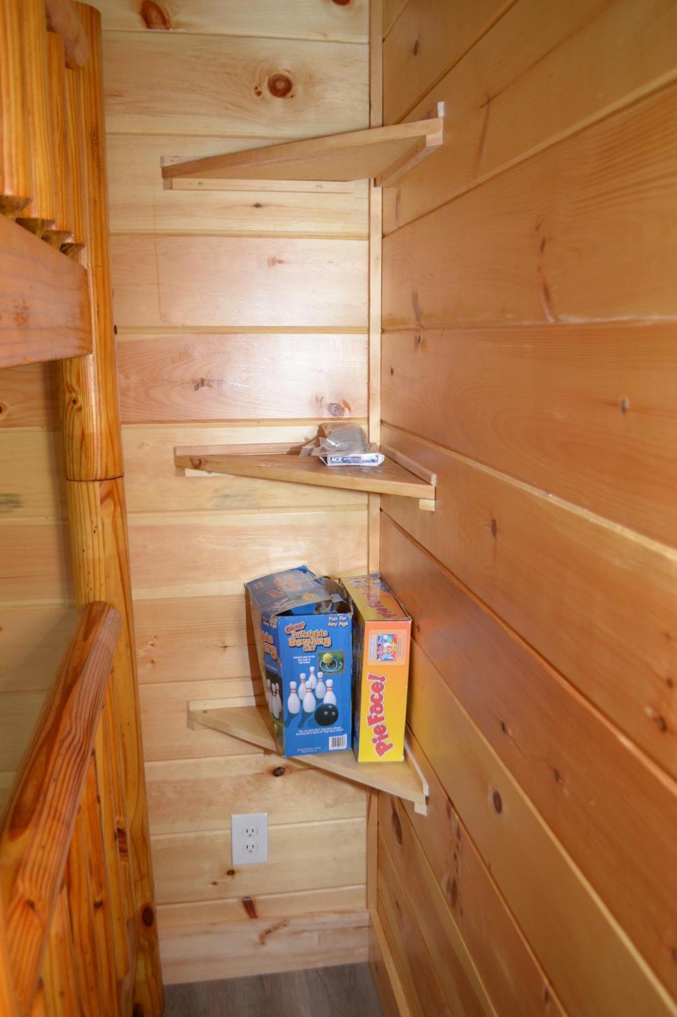 Counting Stars Luxury Cabin! Townsend Dış mekan fotoğraf