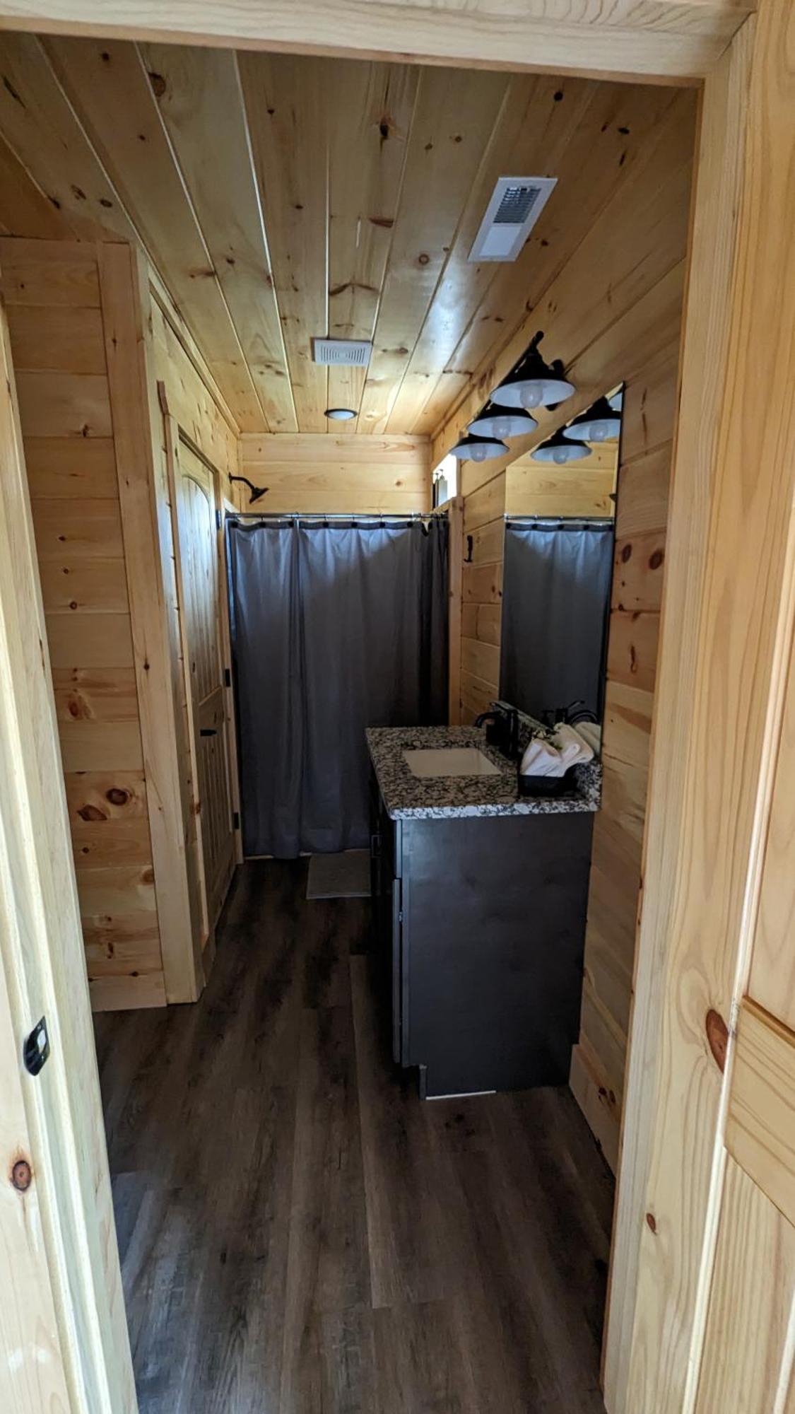 Counting Stars Luxury Cabin! Townsend Dış mekan fotoğraf